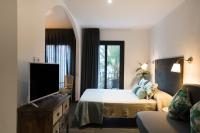 Chambre Familiale avec Salle de Bains Privative