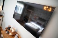 Deluxe Doppelzimmer