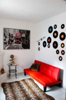 Chambre Double avec Salle de Bains Privative