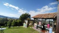 Habitación Doble con vistas a la montaña