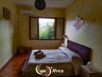 B&B Furtei - Lune d'Africa - Bed and Breakfast Furtei