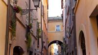 Rental in Rome Loft Cappellari - B&B Roma