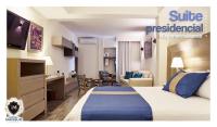 Suite Presidencial