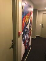 AMHotel Italie - Ferienwohnung Paris