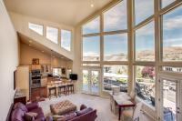 Chelan Resort Waterfront Townhouse