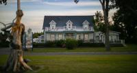 Auberge Seigneurie des Monts - B&B Sainte-Anne-des-Monts