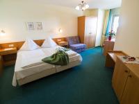 Appartement met 2 slaapkamers