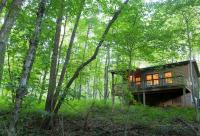 Inn & Spa at Cedar Falls - B&B