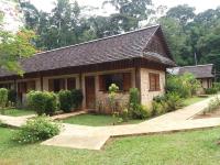 ATTA Rainforest Lodge