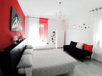 Quadruple Room with Private External Bathroom