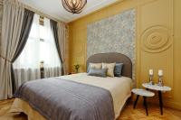 Dzirnavu Residense - Ferienwohnung Riga