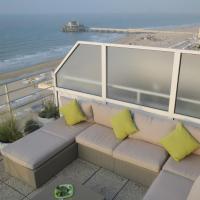 Penthouse SEAFLOWER - B&B