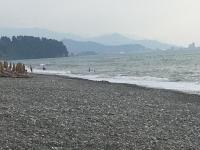 Villa in Chakvi - Bed and Breakfast Chakvi