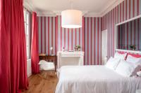 Chambre Double Supérieure