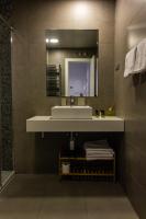 Superior Apartment 1 mit Balkon