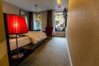 Junior Suite With Private Garden