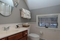 King Room with Spa Bath
