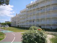 T3 NEUF VUE PANORAMIQUE sur Mer PREMIERE LIGNE - Chambres d'hôtes Arcachon