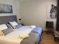 Apartaran 410 - Ferienwohnung Vielha e Mijaran