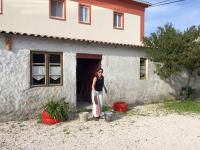 Casa 3 Águias - B&B