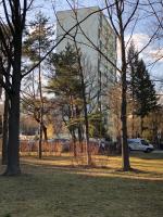 Apartment Sever Hroncova - B&B
