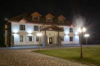 Dworek Zyskowskiego - B&B Danowskie