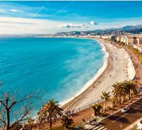 Appartement coeur du vieux Nice - B&B