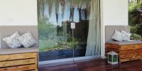 Deluxe Double Room with Balcony and Sea View