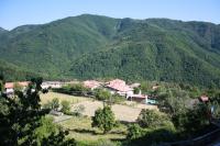 Castel Di Gufi - B&B Comano