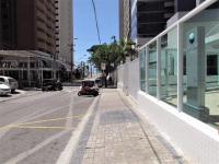 Apartamento Beach Class - Ferienwohnung Fortaleza