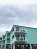 Bill’s at Gulf Shores - Bed and Breakfast