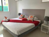 Villa con 3 Camere da Letto