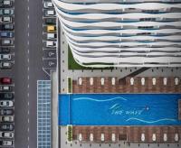Mykey The Wave A-17-15 Melaka City - B&B