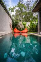 Honeymoon Package at One Bedroom Villa with Private Pool