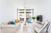 Las Américas Downtown : Prime location accomm. - B&B Arona