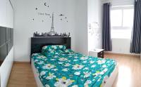 Appartement met Uitzicht op Zee