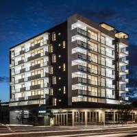 Mowbray East Apartments - B&B Brisbane