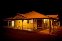 B&B Cunnamulla - Club Boutique Hotel Cunnamulla - Bed and Breakfast Cunnamulla