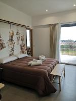 Standard Double or Twin Room with Balcony