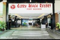B&B Port Dickson - Seascape 2 Bedrooms at Glory BeAch ReSoRT Port Dickson - Bed and Breakfast Port Dickson