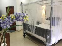 Deluxe Doppelzimmer mit Balkon