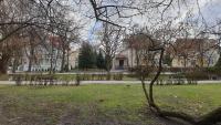 Willa Ostoja - B&B Inowrocław