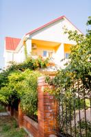 У Олексія - B&B Karolino-Buhaz
