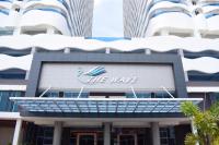 Mykey The Wave A-23-15 Melaka City - Bed and Breakfast Malakka