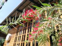 Paiyannoi Guesthome - B&B Chiang Mai