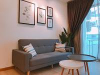 B&B Malacca - Mykey The Wave B-21-15 Melaka City - Bed and Breakfast Malacca