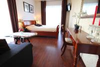 Habitación Doble con balcón