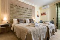 Seven Heaven Premium Suites - B&B Salonicco