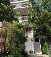 Pavlinović Jure - B&B Macarsca