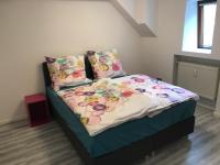 Apartamento de 2 dormitorios